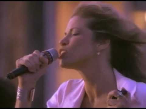 The Stuff That Dreams Are Made Of – Carly Simon