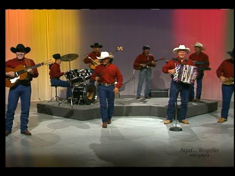 David Lee Garza y Los Musicales – "Preciosa"
