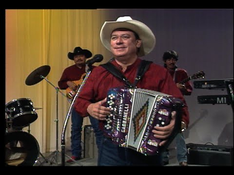 David Lee Garza y Los Musicales – "Tonta" y "Se remata el jacalito"