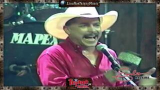 Emilio Navaira y Grupo Rio – Permiteme … Live 1999