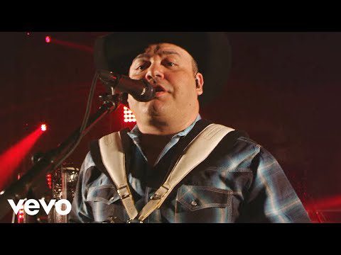 Intocable – Coqueta (Live)