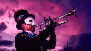 "Ten Cuidado (El Cucy)" – Mariachi Campanas de America