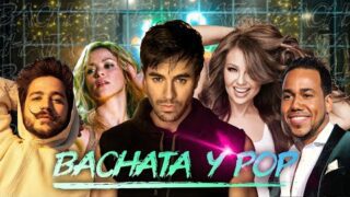 Latin Hits Mix 2021 de Marc Anthony, Enrique Iglesias, Romeo Santos, Marco Antonio, Juan Luis Guerra