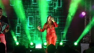 Elida Reyna Y Avante – Prefiero Morir, Adicta (Live Medley) – (Official Video)