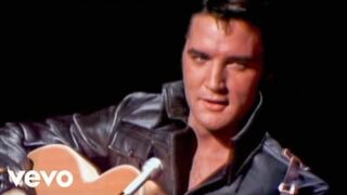 Elvis Presley – That's All Right ('68 Comeback Special 50th Anniversary HD Remaster)