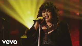 Heart – Never (from Night At Sky Church)