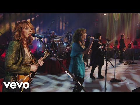 Heart – These Dreams (from Night At Sky Church)