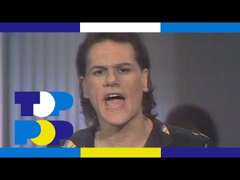 KC & The Sunshine Band – Give It Up • TopPop