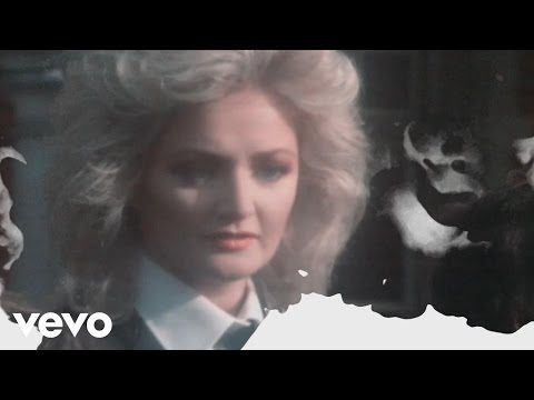 Bonnie Tyler – Total Eclipse of the Heart (Long Version) [Audio]