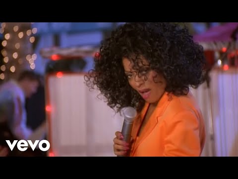 Diana Ross – I Will Survive (Official Music Video)