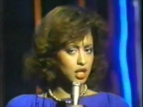Phyllis Hyman – You Know How To Love Me