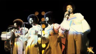 The Chi-Lites – Oh Girl