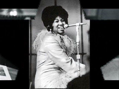 Aretha Franklin – Respect [1967] (Aretha's Original Version)