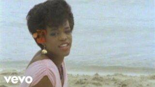 Evelyn "Champagne" King – Love Come Down