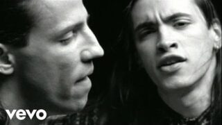 Extreme – More Than Words (Official Music Video)