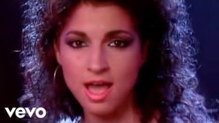 Gloria Estefan – Rhythm Is Gonna Get You (Official Video)