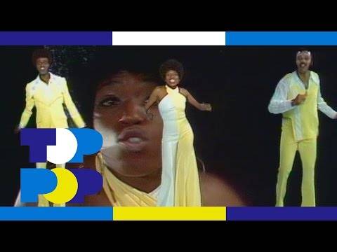 Hues Corporation – Rock The Boat