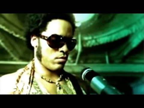 Lenny Kravitz – Fly Away
