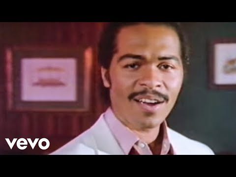 Ray Parker Jr., Raydio – A Woman Needs Love (Just Like You Do) (Official Music Video)
