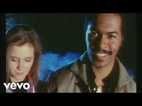 Ray Parker Jr. – The Other Woman