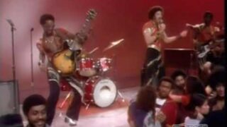 Commodores – Just To Be Close To You