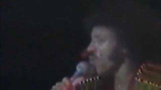 Commodores Live Zoom 1977