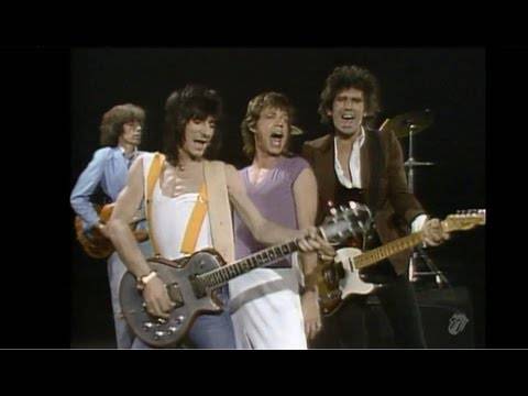 The Rolling Stones – Start Me Up