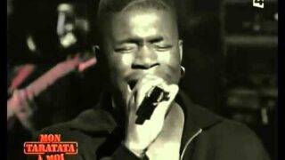 Barry White – Let The Music Play