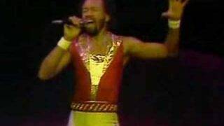 Earth, Wind & Fire – That’s The Way Of The World