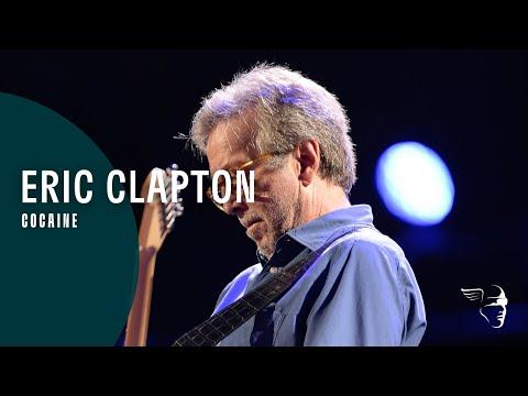 Eric Clapton – Cocaine (Slowhand At 70 Live At The Royal Albert Hall)