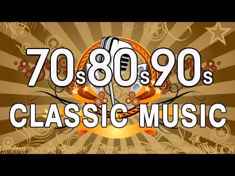 Golden Oldies 70s 80s 90s – Oldies Classic – Oldies Classic – Old School Music Hits