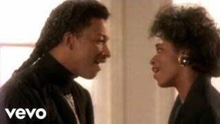 J.T. Taylor, Regina Belle – All I Want Is Forever