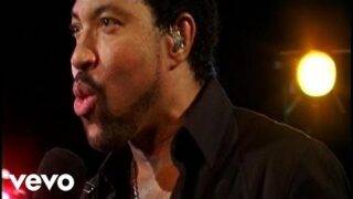 Lionel Richie – All Night Long (All Night)