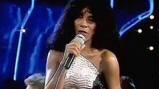 She Works Hard For The Money – Donna Summer – HQ/HD