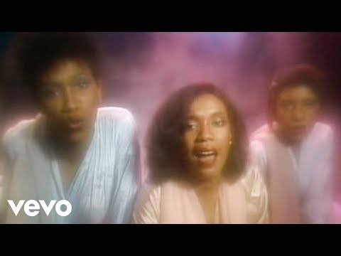 The Pointer Sisters – Slow Hand (Official Video)
