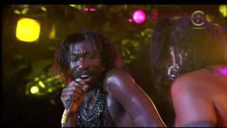Ashford & Simpson – Solid – Live