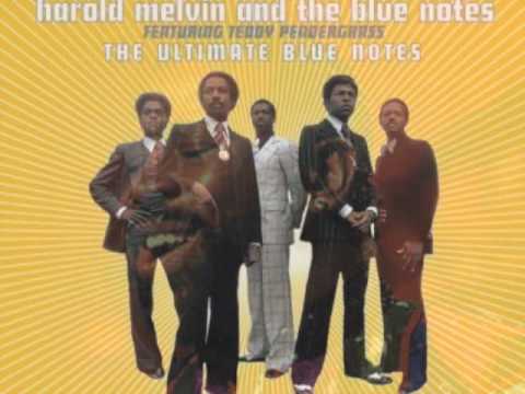 If You Don't Know Me By Now – Harold Melvin & The Blue Notes