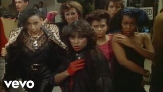 Klymaxx – The Men All Pause