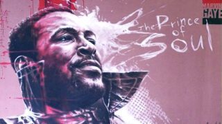 Marvin Gaye – Got To Give It Up