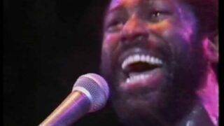 Teddy Pendergrass – Come Go With Me / Close The Door 1982