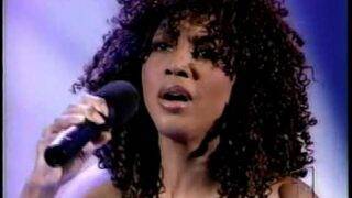 Toni Braxton UnBreak My Heart Live