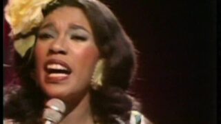 [HQ] The Pointer Sisters ♪ Fairytale