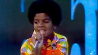 The Jackson 5 – I’ll Be There