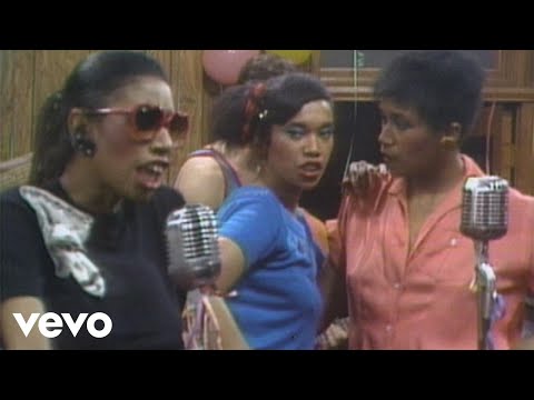 The Pointer Sisters – Should I Do It