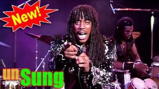 Unsung ???? Rick James ???? Unsung Episodes 2022