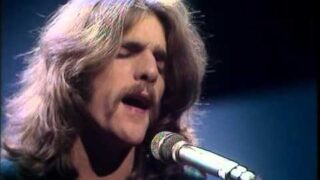 Eagles 1973 BBC Concert