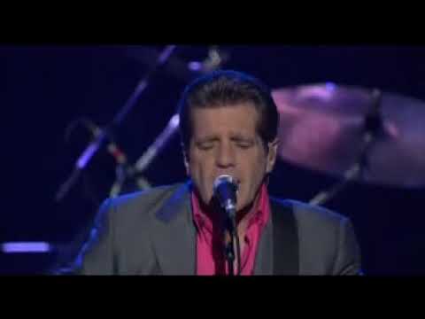 Eagles   – Farewell Tour Melbourne 2004