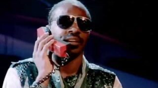 I Just Called To Say I Love You – Stevie Wonder – HQ/HD