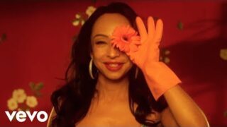 Sade – Babyfather – Official – 2010