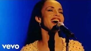 Sade – Nothing Can Come Between Us (Live from San Diego)